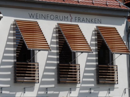 Foto: Weinforum Franken